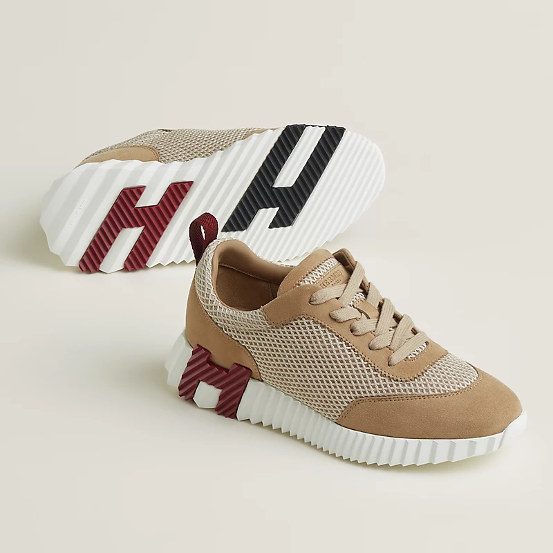 Hermès Bouncing sneaker - Image 1